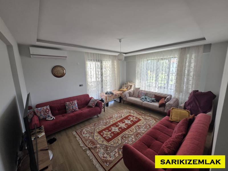 Edremit Altınkum Mah`da2+1  Daire. - 20